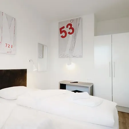 Highend Travemuende - Whg 609