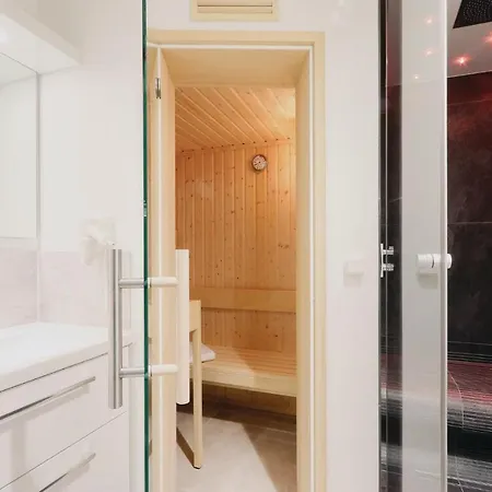 Highend Travemuende - Whg 609 *