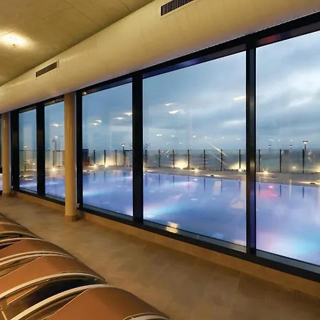 Highend Travemuende - Whg 609 *