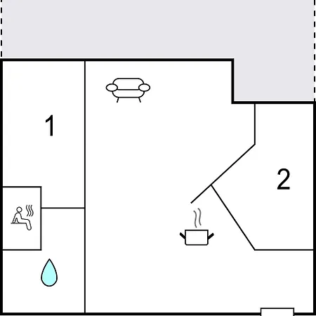 Apartament Highend Travemuende - Whg 609 *