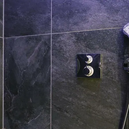 Апартаменты Highend Travemuende - Whg 609 Любек